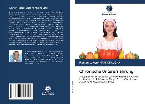 Chronische Unterernährung