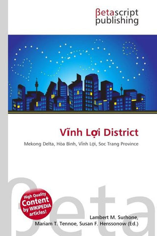 V¿nh L¿i District