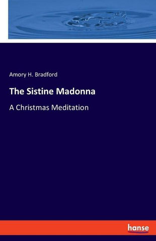 The Sistine Madonna