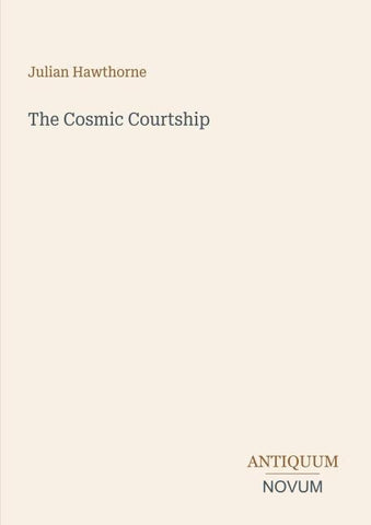 The Cosmic Courtship