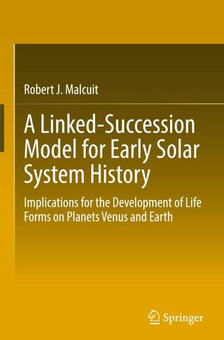 A Linked-Succession Model for Early Solar System History
