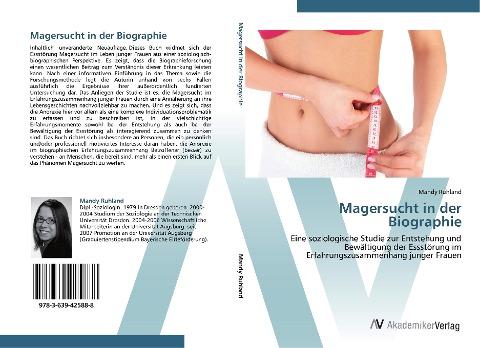 Magersucht in der Biographie