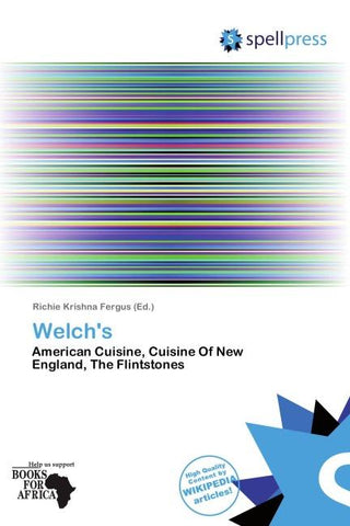 Welch's