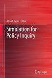 Simulation for Policy Inquiry
