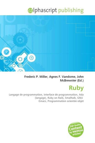 Ruby