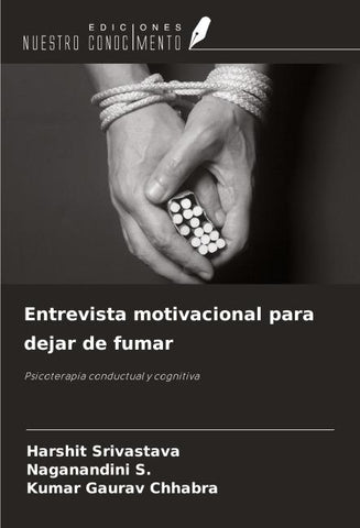 Entrevista motivacional para dejar de fumar