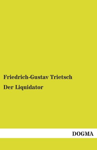 Der Liquidator
