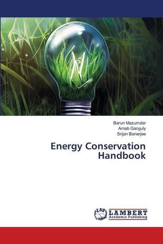 Energy Conservation Handbook
