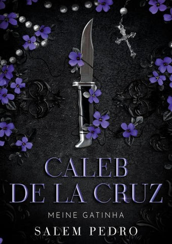 Caleb De La Cruz - Meine Gatinha