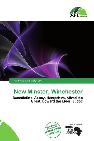 New Minster, Winchester
