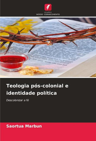 Teologia pós-colonial e identidade política