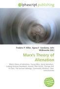 Marx's Theory of Alienation