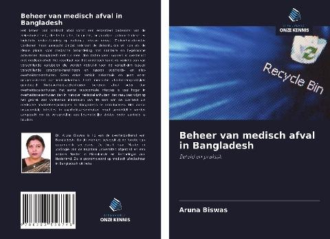 Beheer van medisch afval in Bangladesh