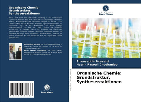 Organische Chemie: Grundstruktur, Synthesereaktionen