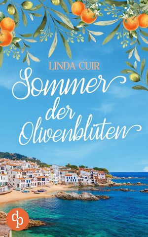 Sommer der Olivenblüten