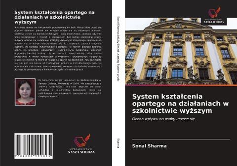System kszta¿cenia opartego na dzia¿aniach w szkolnictwie wy¿szym