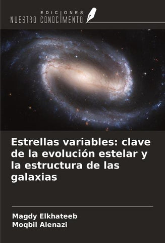 Estrellas variables: clave de la evolución estelar y la estructura de las galaxias
