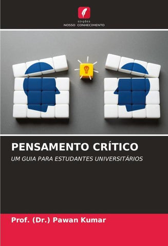 PENSAMENTO CRÍTICO