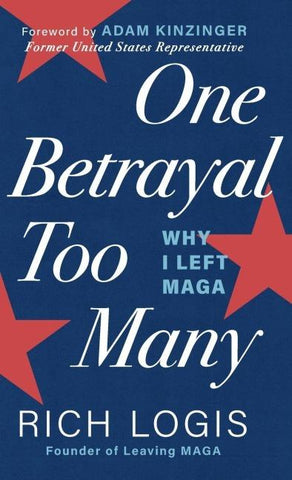 One Betrayal Too Many