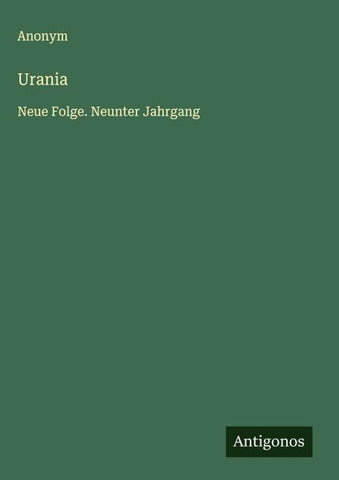 Urania