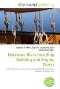 Delaware River Iron Ship Building and Engine Works