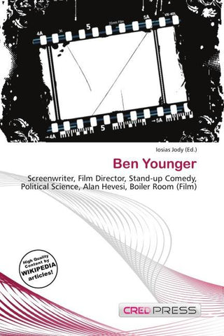 Ben Younger