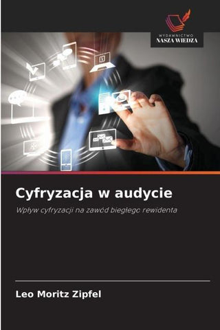 Cyfryzacja w audycie