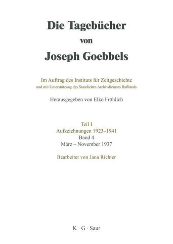 März-November 1937