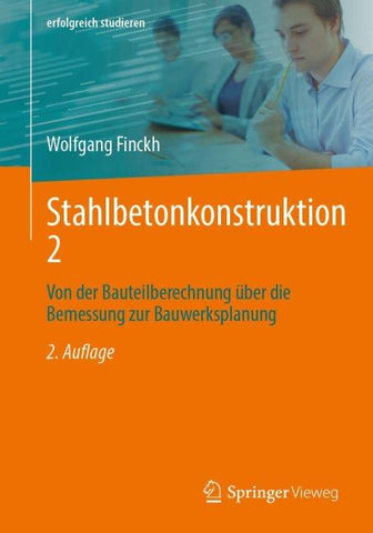 Stahlbetonkonstruktion 2