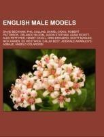 English male models