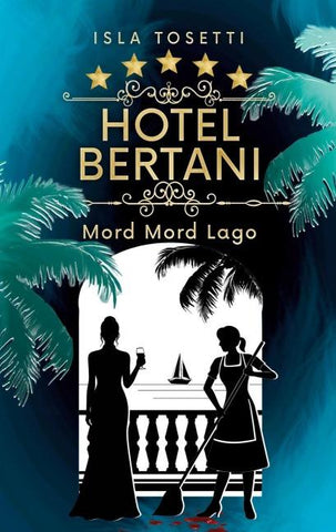 Hotel Bertani