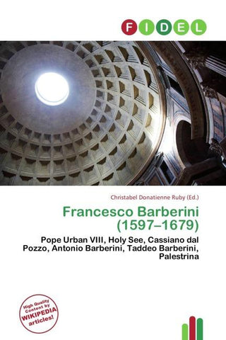 Francesco Barberini (1597-1679)