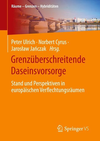 Grenzüberschreitende Daseinsvorsorge