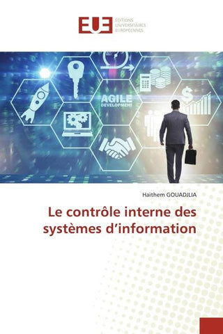 Le contrôle interne des systèmes d'information