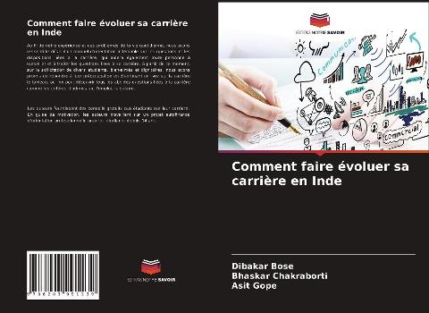 Comment faire évoluer sa carrière en Inde