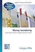 Money laundering