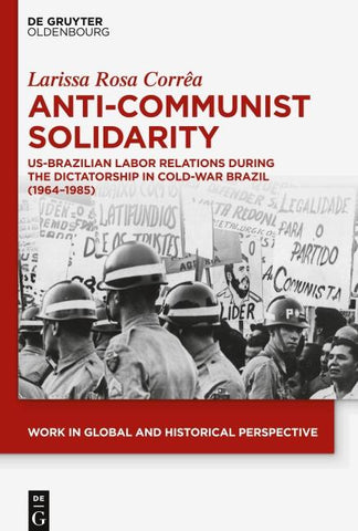 Anti-Communist Solidarity