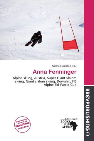 Anna Fenninger