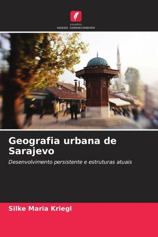 Geografia urbana de Sarajevo