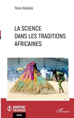 La science dans les traditions africaines