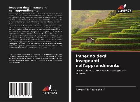 Impegno degli insegnanti nell'apprendimento