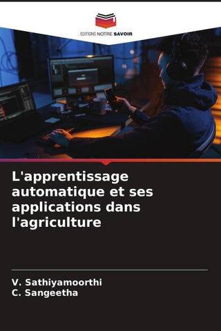 L'apprentissage automatique et ses applications dans l'agriculture