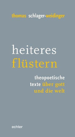 heiteres flüstern