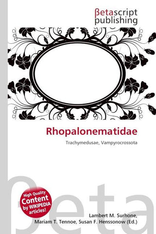 Rhopalonematidae