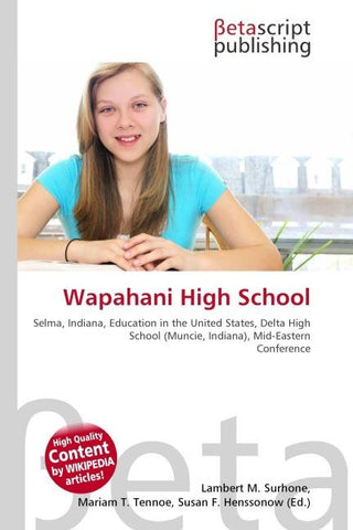 Wapahani High School