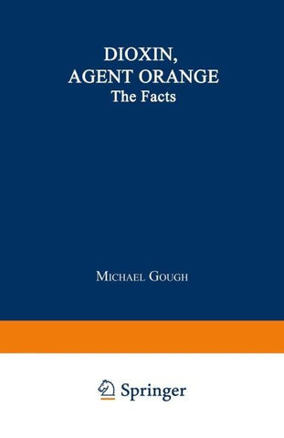 Dioxin, Agent Orange