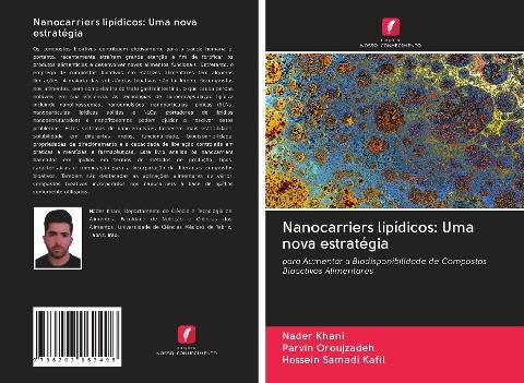 Nanocarriers lipídicos: Uma nova estratégia
