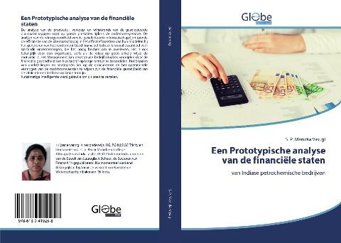 Een Prototypische analyse van de financiële staten