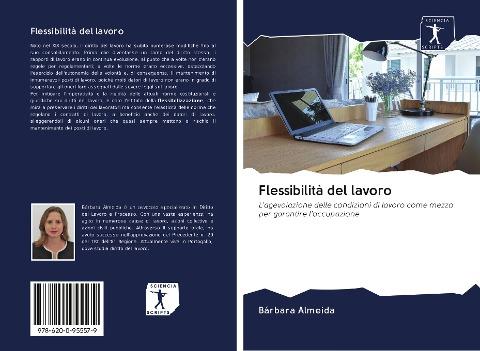 Flessibilità del lavoro