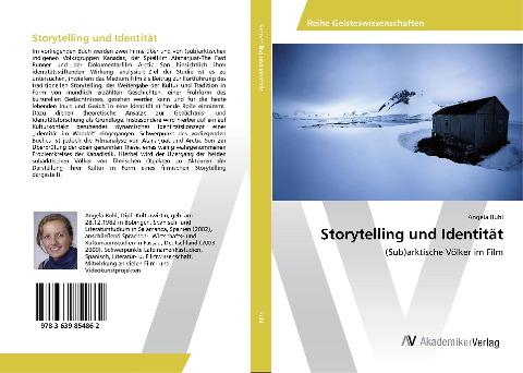 Storytelling und Identität